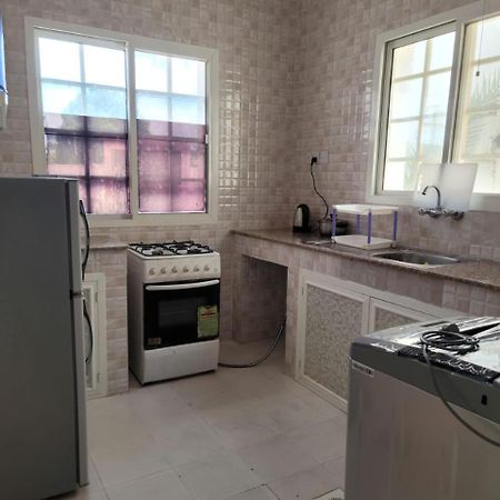 Apartament Shka Mfrosha Salalah Zewnętrze zdjęcie