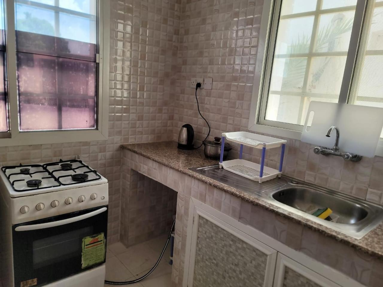 Apartament Shka Mfrosha Salalah Zewnętrze zdjęcie