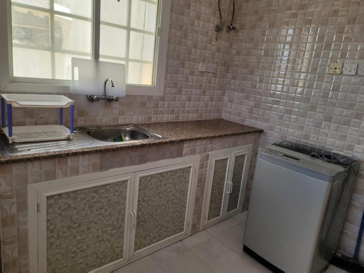 Apartament Shka Mfrosha Salalah Zewnętrze zdjęcie